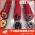 Material Handling Steel Conveyor Roller Idler